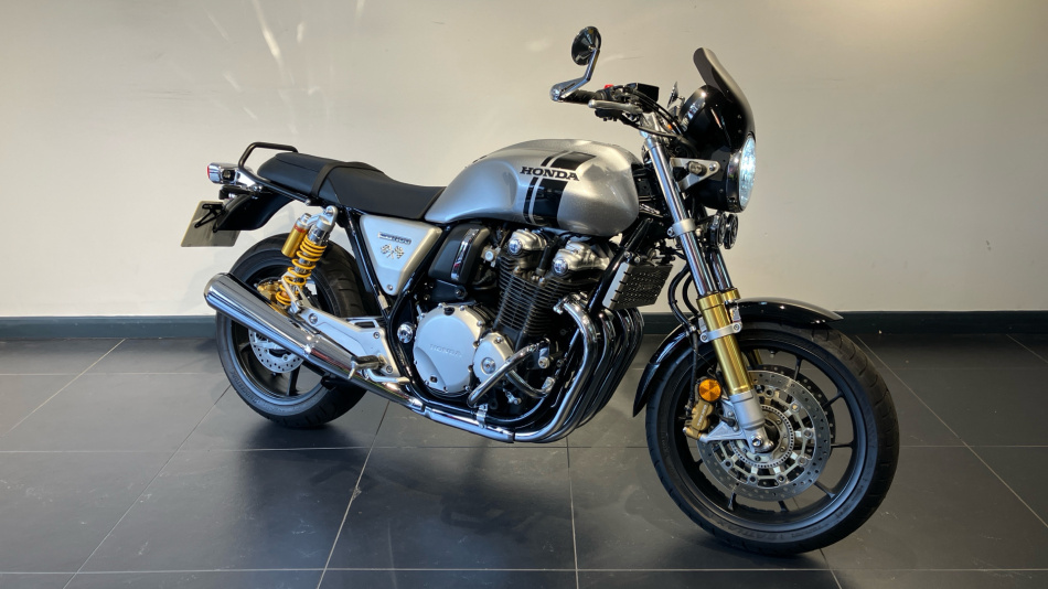 Honda CB 1100NAJE (18MY)